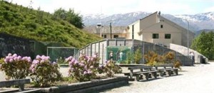 SAMNANGER UNGDOMSSKULE