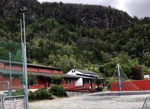 ERFJORD SKULE AVD SKULE