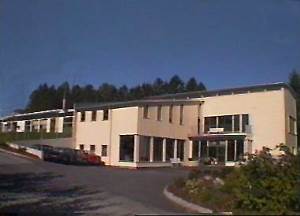 HØLE BARNE- OG UNGDOMSSKULE