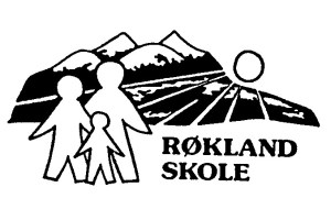 RØKLAND SKOLE GRUNNSKOLEN