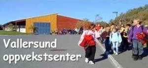 VALLERSUND OPPVEKSTSENTER