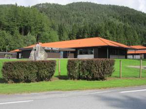 JELSA OPPVEKSTSENTER AVD SKULE