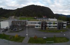 SAND SKULE AVD SKULE