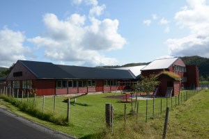 SINNES SKULE