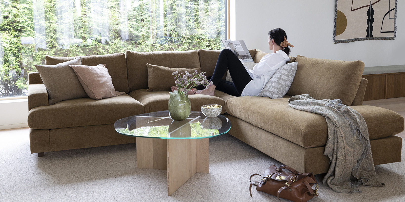 MØBELRINGEN LADE AS