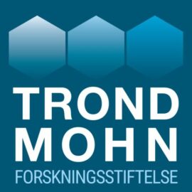 TROND MOHN FORSKNINGSSTIFTELSE