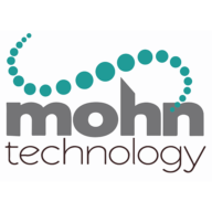 MOHN TECHNOLOGY AS