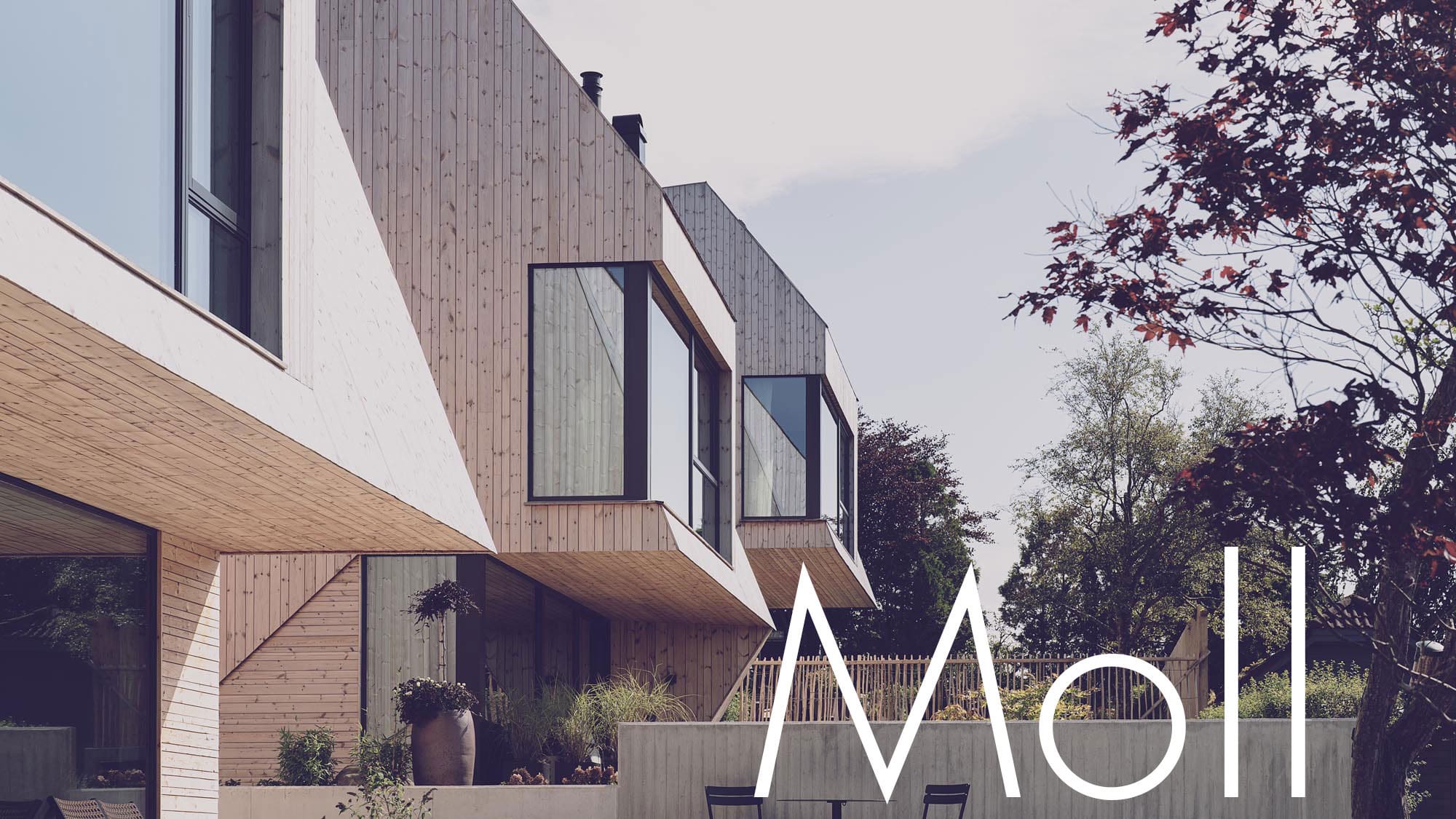 MOLL AS
