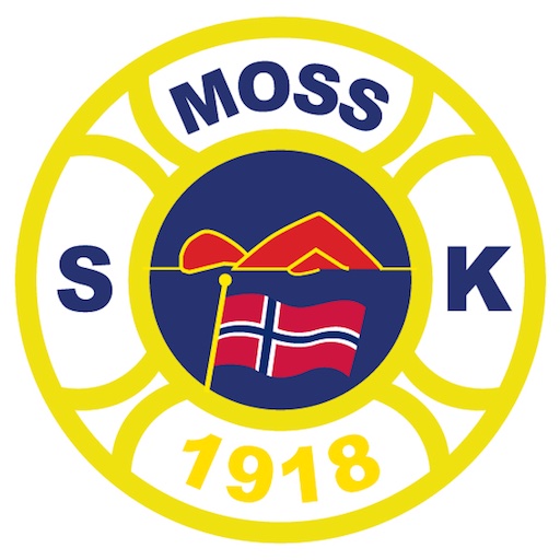 MOSS SVØMMEKLUBB