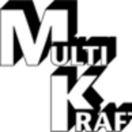 MULTI KRAFT AS