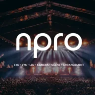 NPRO AS