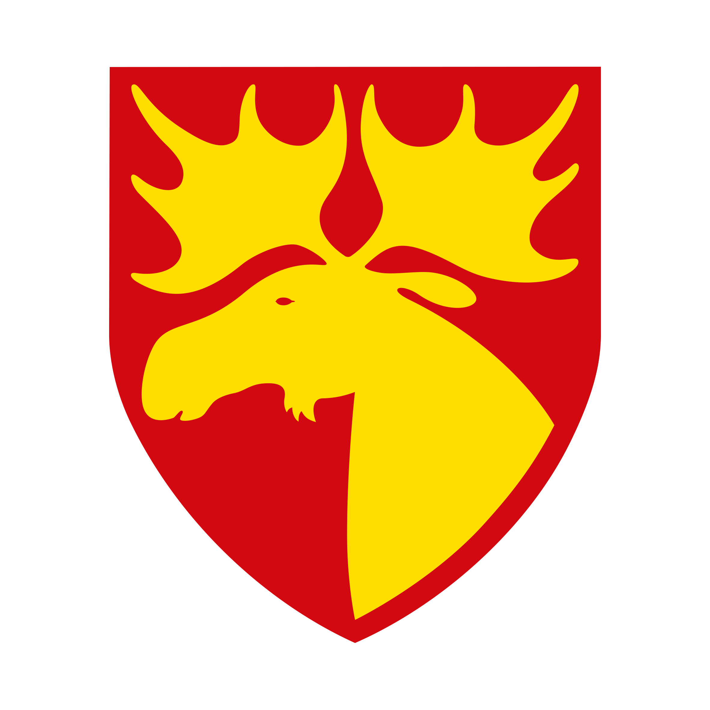 NAMSOS KOMMUNE