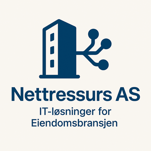 NETTRESSURS AS