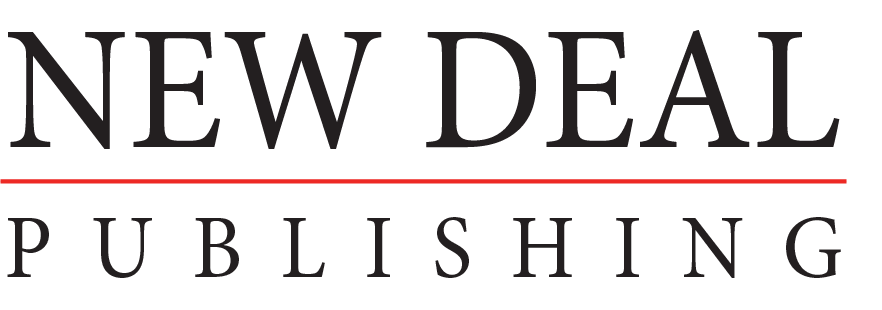 NEW DEAL PUBLISHING AS