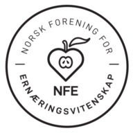 NORSK FORENING FOR ERNÆRINGSVITENSKAP