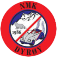 NMK DYRØY