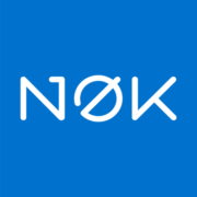 NØK EIENDOM AS