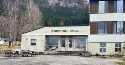 NORDFOLD BÅTFORENING