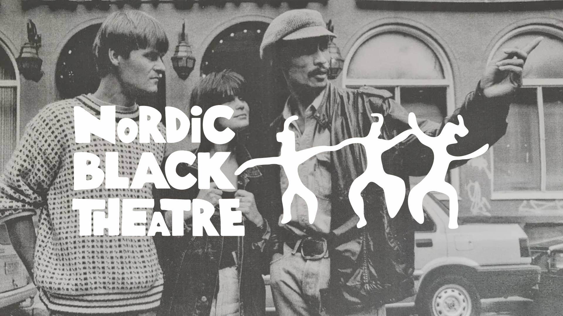 NORDIC BLACK THEATRE STI