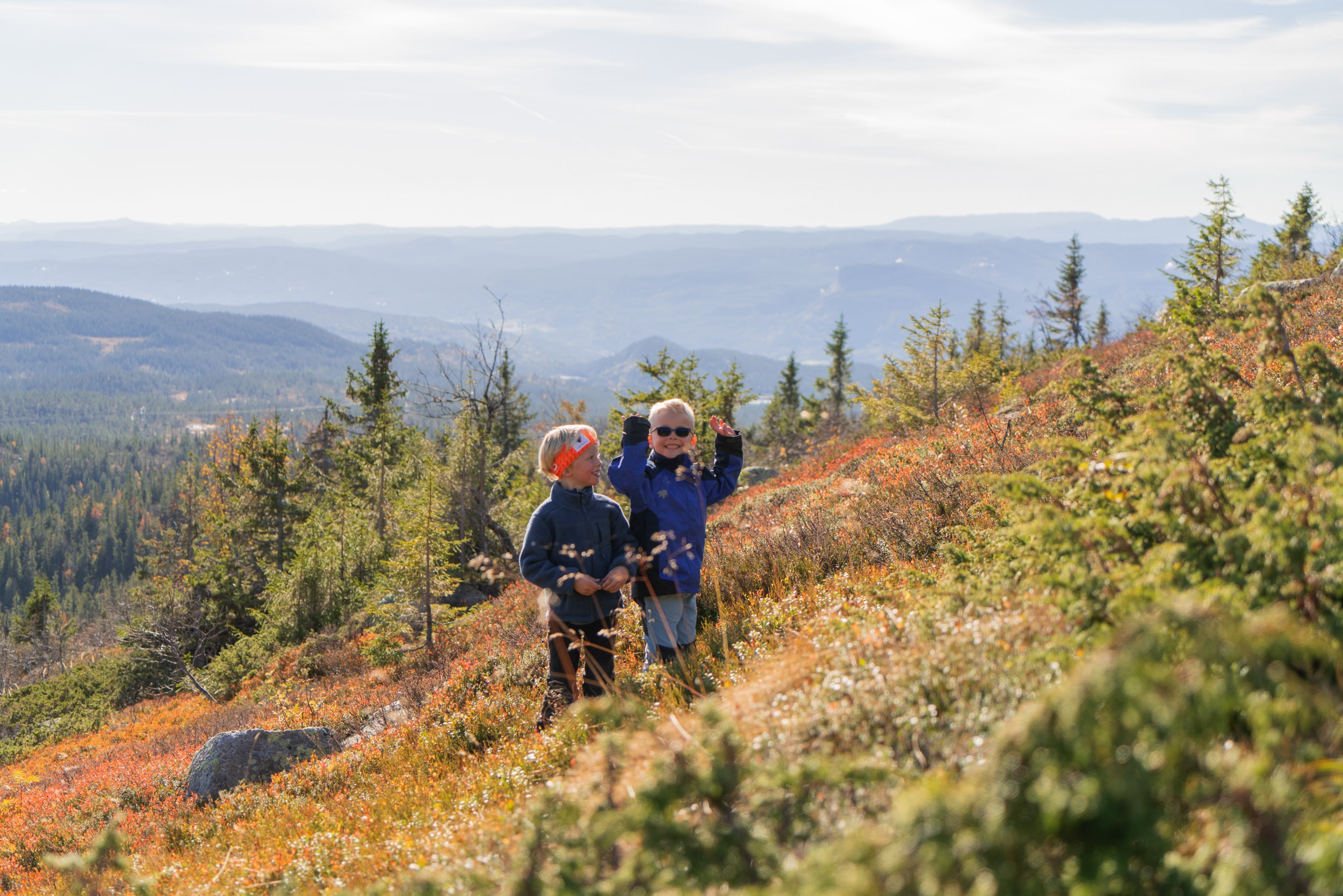 NOREFJELL TURFORENING