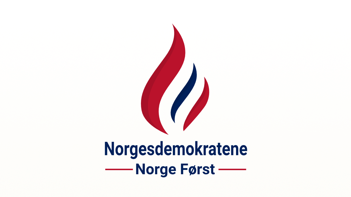 NORGESDEMOKRATENE ASKØY