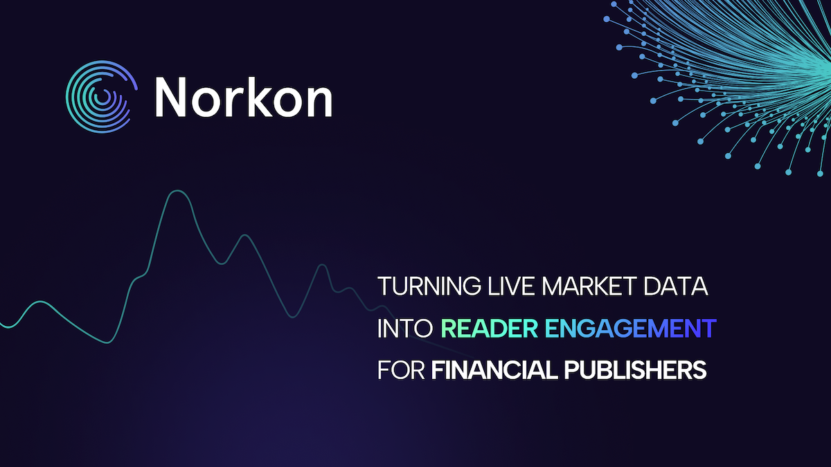 NORKON AS