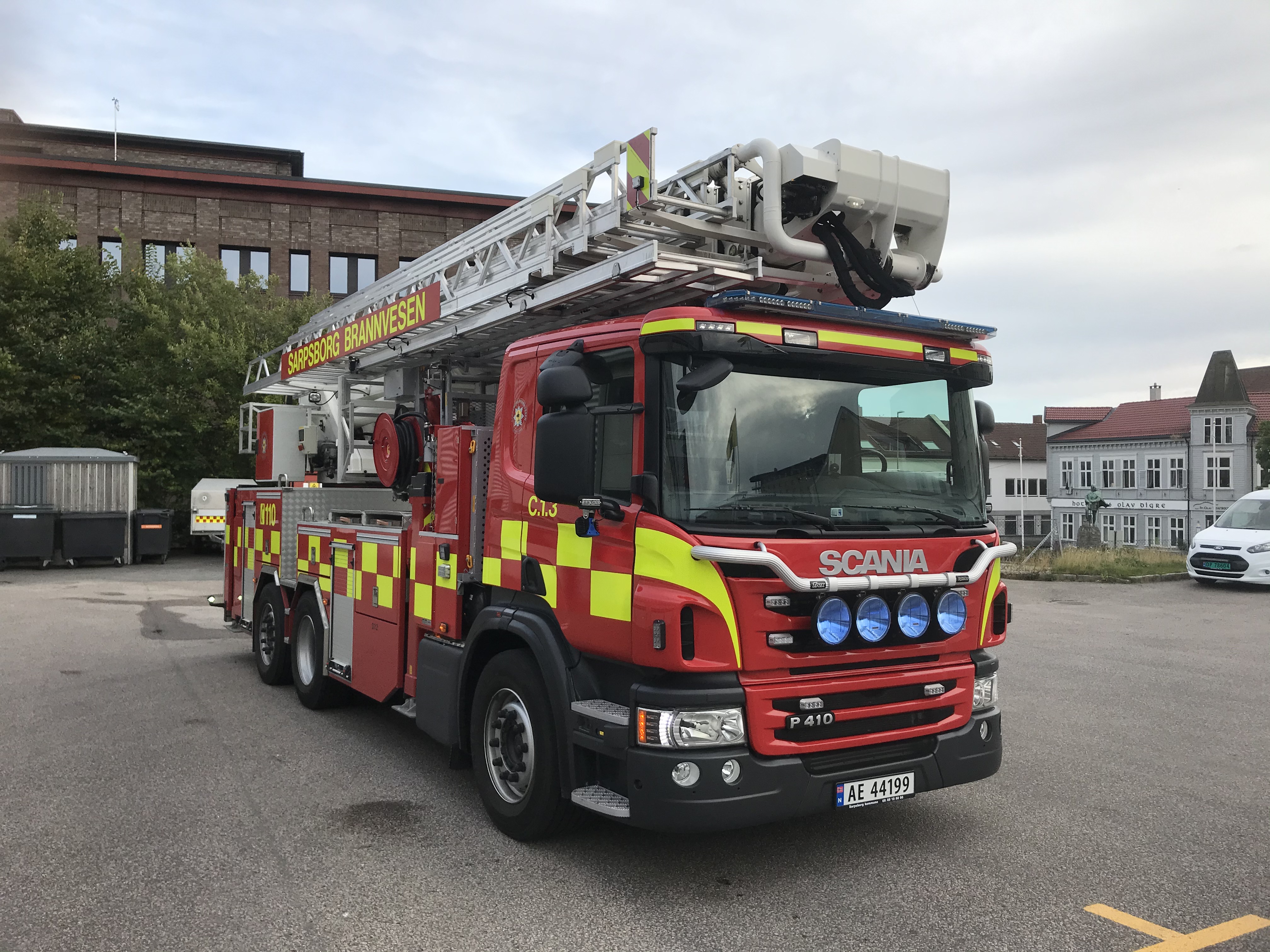 MOEN MASKIN & SERVICE