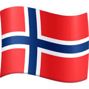 NORWAY PACK AS