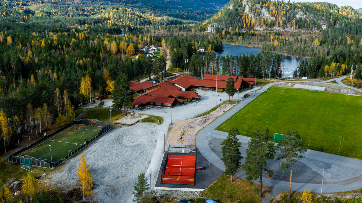 GRANSHERAD SKOLE