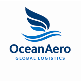 OCEANAERO GLOBAL LOGISTICS APS