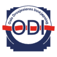 OSLO DROSJEEIERES INNKJØPSLAG SA