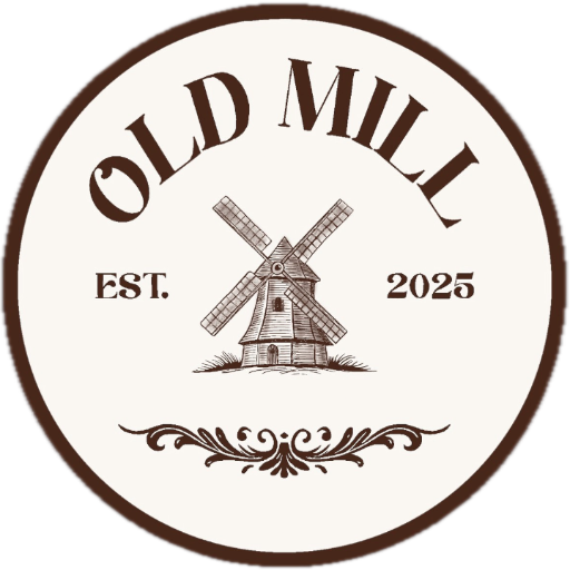 OLD MILL AS