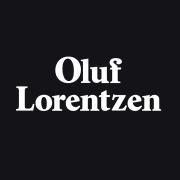 OLUF LORENTZEN AS