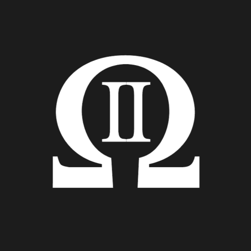 SANCTUS OMEGA BRODERSKAB