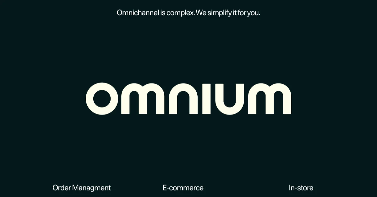 OMNIUM AS