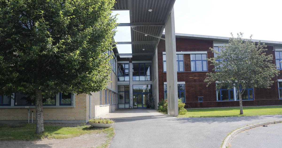 OSERØD SKOLE