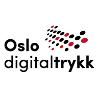 OSLO DIGITALTRYKK AS