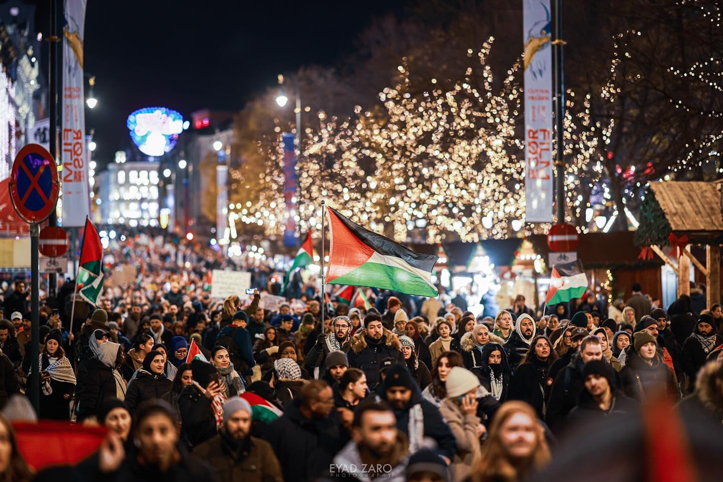 PALESTINAKOMITÉEN I MIDTRE HÅLOGALAND