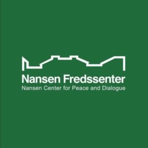 NANSEN FREDSSENTER