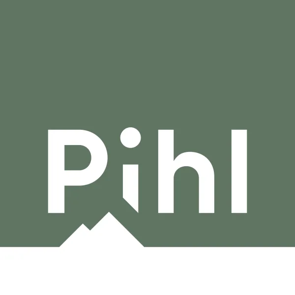 PIHL EIENDOM AS