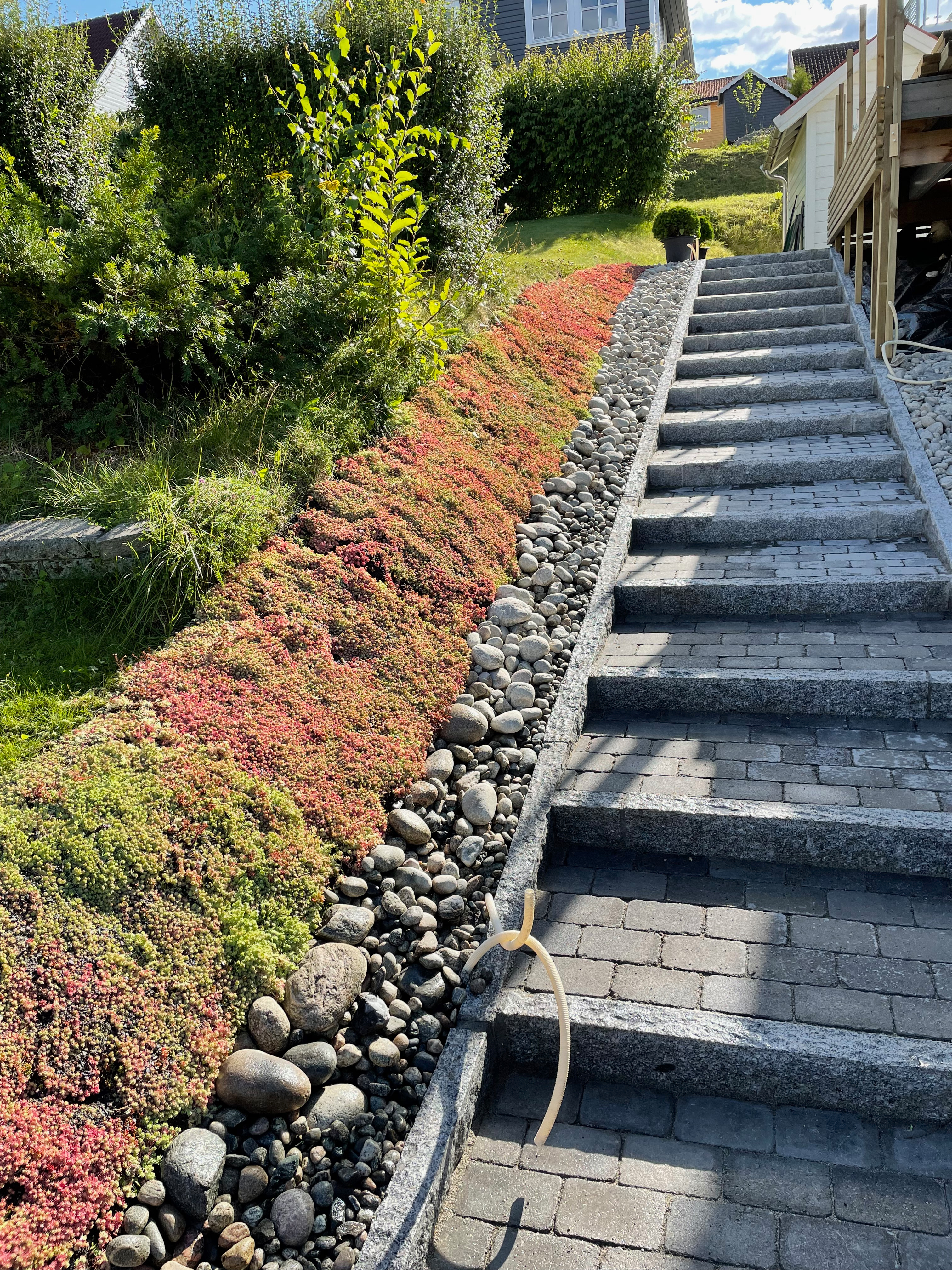 HAGESERVICE GJØVIK AS