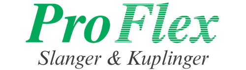 PRO-FLEX AS
