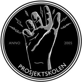 PROSJEKTSKOLEN AS