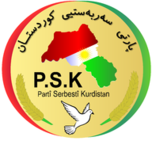 PARTY SERBESTI KURDISTAN PSK
