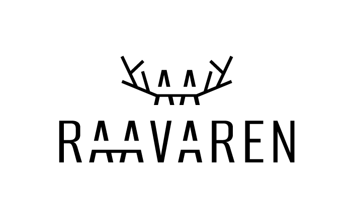 RAAVAREN AS