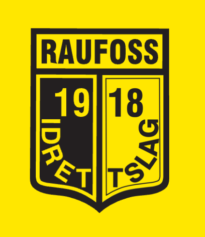 RAUFOSS IDRETTSLAG
