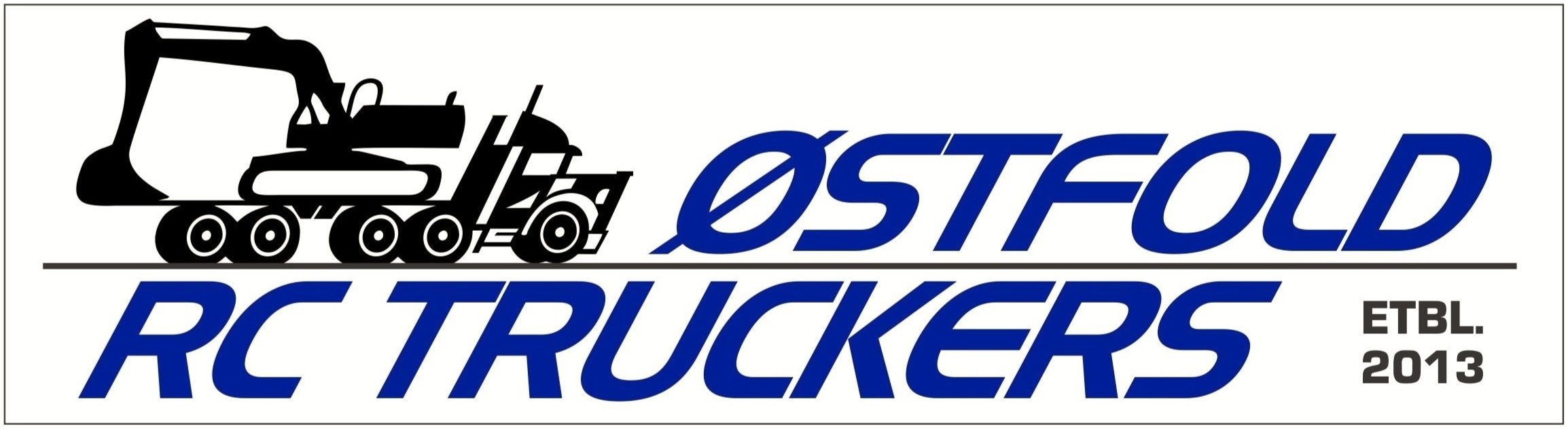 ØSTFOLD RC TRUCKERS