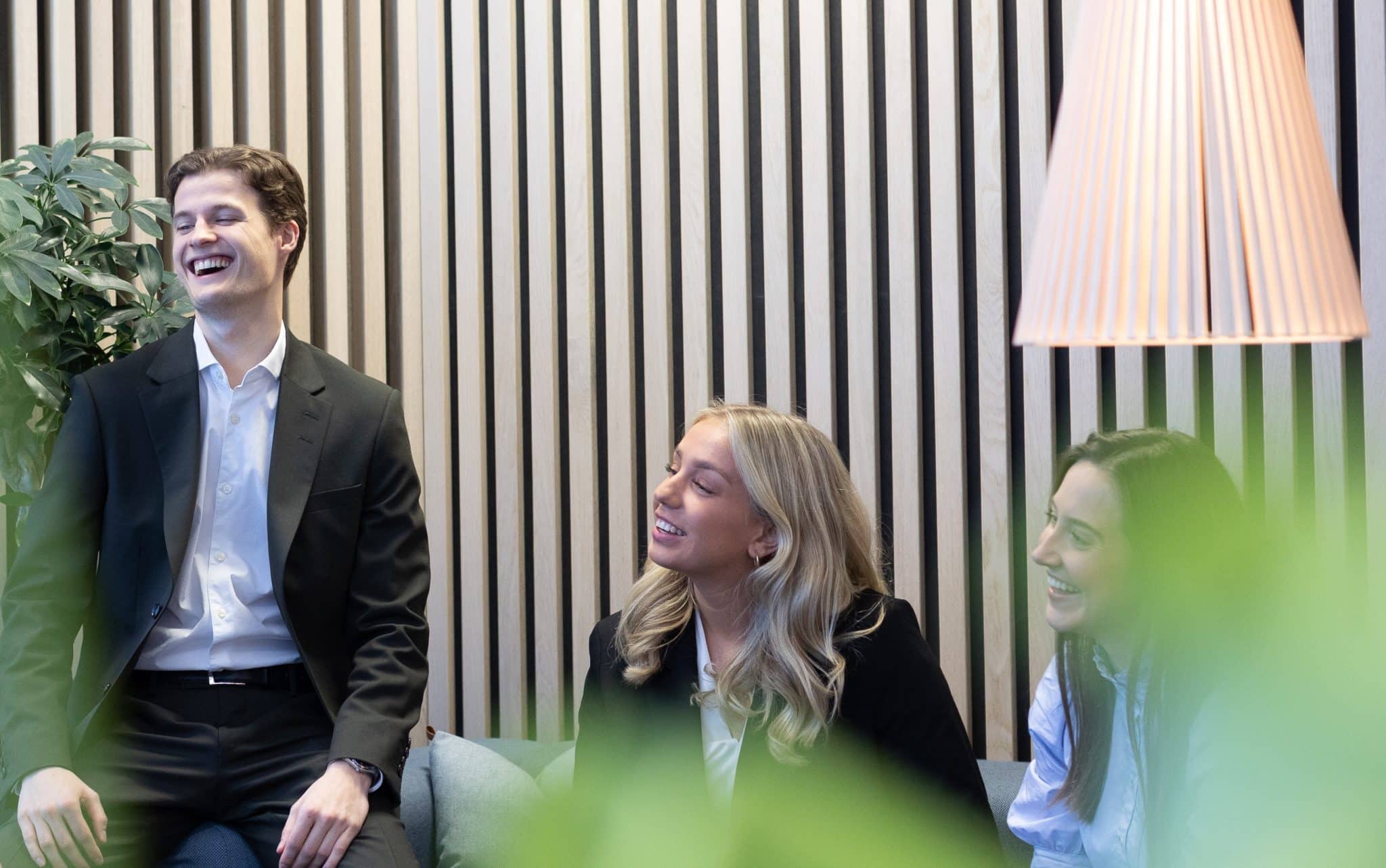 REGNSKAPSSENTRALEN AS