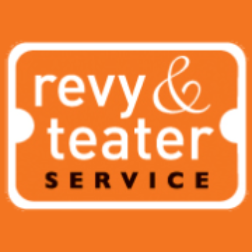 REVY OG TEATERSERVICE AS