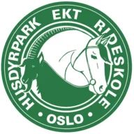 EKT RIDESKOLE OG HUSDYRPARK AS